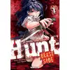 Image de Hunt - Beast Side T01