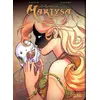 Image de Marlysa : Intégrale vol.3 : Tomes 9 à 13 : le cycle du secret