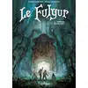 Image de Le Fulgur Tome 3 : les terres brûlées