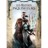 Image de Les maîtres inquisiteurs Tome 10 : Habner Jean-Charles Gaudin