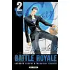 Image de Battle Royale - ultimate edition Tome 2 Köshun Takami, Masayuki Taguchi