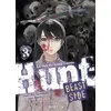 Image de Hunt - le jeu du loup-garou - beast side Tome 3