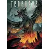 Image de Ténèbres Tome 5 : créatures
