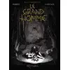 Image de Les Ogres-Dieux Tome 3 : Le grand homme Hubert, Bertrand Gatignol