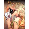 Image de Marlysa Tome 17 : le crépuscule du masque