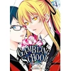 Image de Gambling school - twin Tome 4