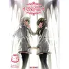 Image de Lady Vampire Tome 2 Tomoki Matsumoto