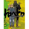 Image de Dorohedoro Tome 23 Hayashida Q