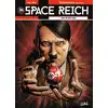Image de Wunderwaffen présente Space Reich Tome 4 : orage sur White Sands