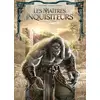 Image de Les maîtres inquisiteurs Tome 13 : Iliann