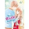 Image de This is not love, thank you Tome 4 Nojin Yuki