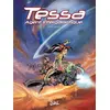 Image de Tessa Agent intergalactique - Intégrale T01 à T03