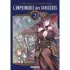 Image de L'Imprimerie des Sorcières T02