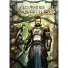 Image de Les maîtres inquisiteurs Tome 14 : Shenkaèl