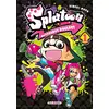 Image de Splatoon - histoires poulpes Tome 1 Hideki Gotô