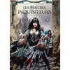 Image de Les maîtres inquisiteurs Tome 15 : Lilo Sylvain Cordurié, Andrea Cunéo, Julia Pinchuk
