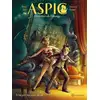 Image de Aspic - détectives de l'étrange Tome 8 : trois petits tours et puis s'en vont ! Thierry Gloris