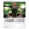 Image de Androïdes Tome 12 : Marlowe Tome 2