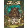 Image de Atalante - la légende Tome 12 : le sanglier de Calydon