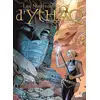 Image de Les naufragés d'Ythaq Tome 17 : la grotte des faces