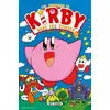 Image de Les aventures de Kirby dans les étoiles Tome 1