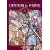Image de L'imprimerie des sorcières Tome 4