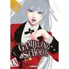 Image de Gambling School T13 Homura Kawamoto, Toru Naomura