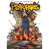 Image de Psykoparis : Intégrale
