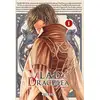 Image de Vlad Draculea Tome 1 Akiyo Ohkubo