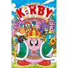 Image de Les Aventures de Kirby dans les Étoiles T03