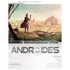 Image de Androïdes Tome 9 : le berger Antoine Tracqui, Sylvain Ferret