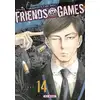 Image de Friends games Tome 14