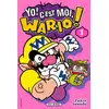 Image de Yo ! c'est moi, Wario ! Tome 1 Collectif