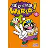 Image de Yo ! c'est moi, Wario ! Tome 3 Collectif