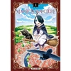 Image de Marie la sorcière Tome 1 Azumi Kobayashi