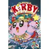 Image de Les aventures de Kirby dans les étoiles Tome 10 Nintendo