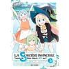 Image de La sorcière invincible Tome 3