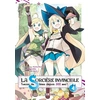 Image de La sorcière invincible Tome 4