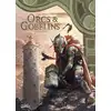 Image de Orcs et gobelins Tome 17 : Azh'rr