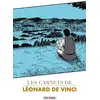 Image de Les carnets de Léonard de Vinci Collectif