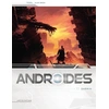 Image de Androïdes Tome 10 : Darwin Alain Brion