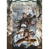 Image de Les maîtres inquisiteurs Tome 17 : Elekhiad