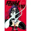 Image de Raw hero Tome 2 Akira Hiramoto