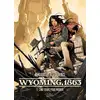 Image de Wyoming, 1863 Tome 1 : Cinq jours pour mourir Jean-François Di Giorgio