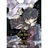 Image de The case book of Arne : les dossiers du vampire Tome 2