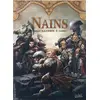 Image de Nains : coffret vol.4 : Tomes 16 à 20 : Saison 4 Collectif