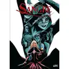 Image de Sangre Tome 3 : Hovanne l'irrésolue
