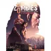 Image de No zombies Tome 4 : le livre de Ruben Benoît Dellac, Olivier Peru, Simon Champelovier, Evgeniy Bornyakov