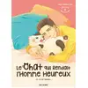 Image de Le chat qui rendait l'homme heureux et inversement Tome 2 Umi Sakurai