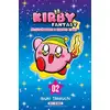 Image de Kirby Fantasy : Gloutonnerie à Dream Land Tome 2 Ibunki Takeuchi